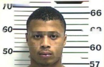 Brandon Deon Thompson
