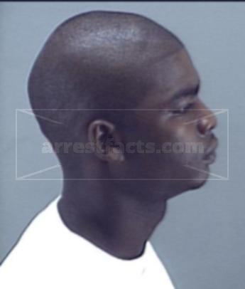 Jerome O'neal Darden