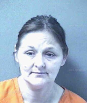 Ivy Ann Troutman