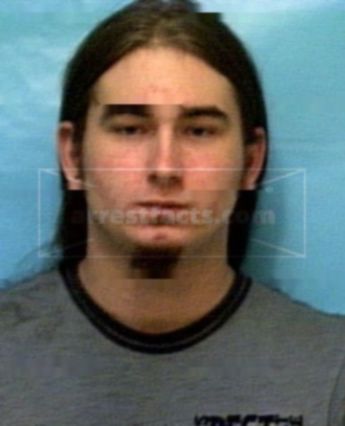 Joshua Glenn Richburg