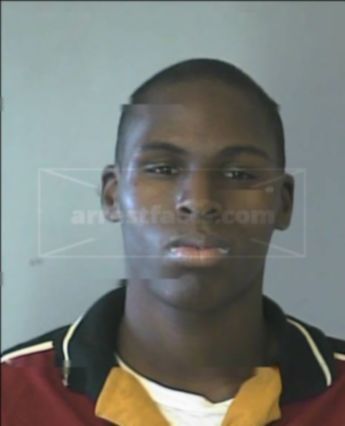 Quintia Lashad Sims
