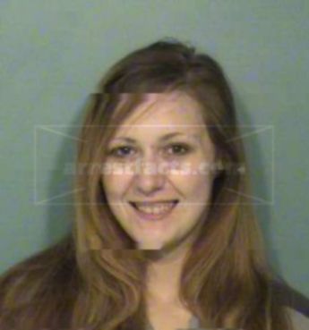 Morgan Leann Swyers