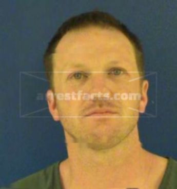 Jason Alexander Gregory