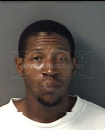Brian Cordell Scott