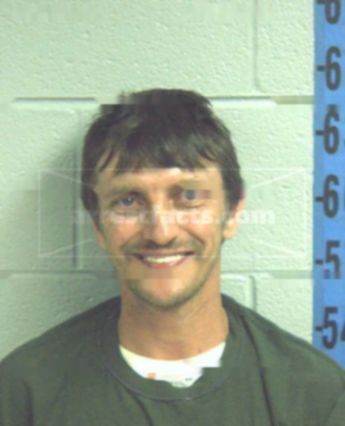 Timothy Mcneill