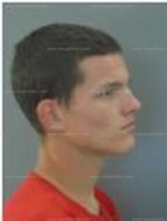 Trae Michael Patten