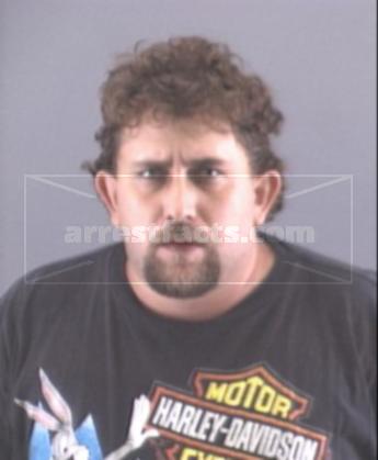 Lonnie Shane Boyette