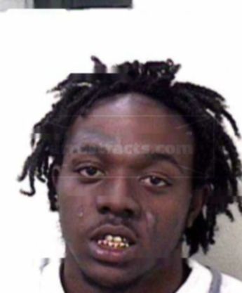 Christon Lamar Browning