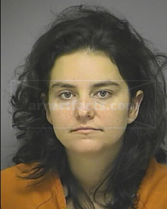 Robin Michelle Davis