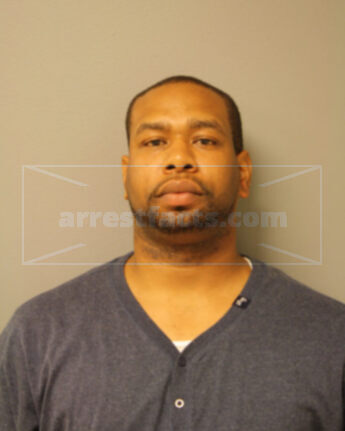 Kaaliq Reed