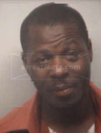 Jamaine Colbert