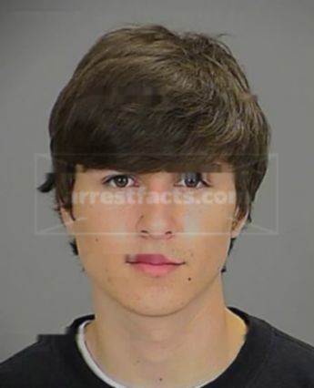 Austin Kyle Underwood
