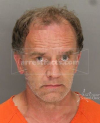 Daniel Eric Vaughn