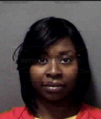 Kiesha M Rawlings