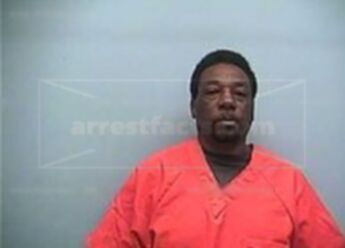 Wesley Edward Perkins