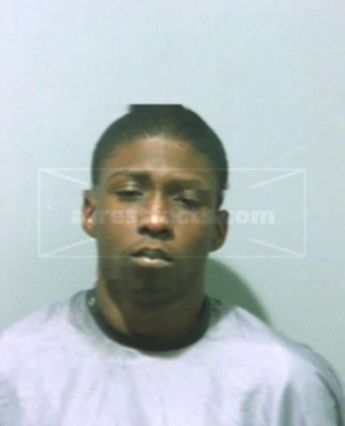 Cedric Eugene Nichols
