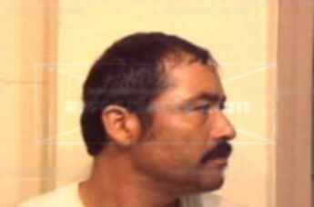 Jose Gonalo Chavez