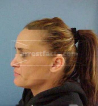 Christy L Davis