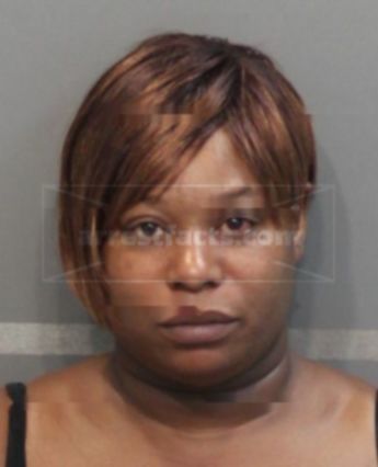 Lakeesha Mona Watkins