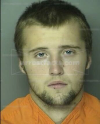 Colton Brent Smith