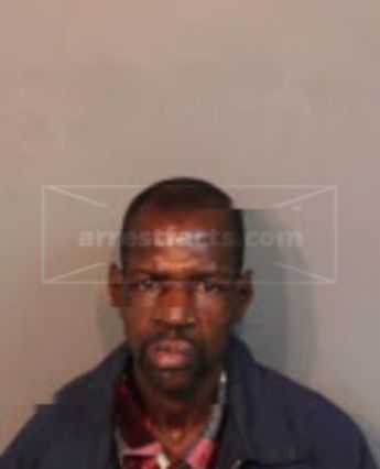 Eric Wayne Ogilvie