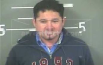 Cesar Eli Moya Hernandez