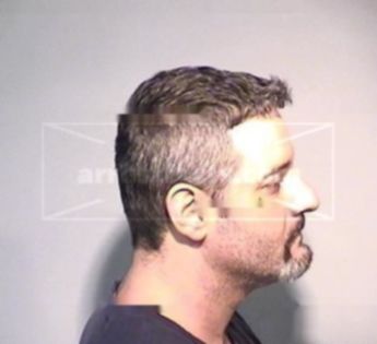 Scott Michael Coombs