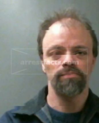 Bryan Edison Larner