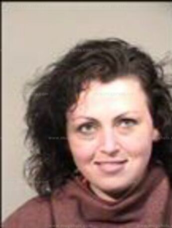 Trisha Dawn Lowery