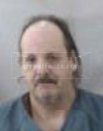 Johnny Martin Phipps