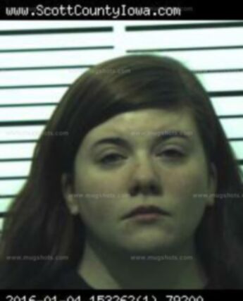 Hannah Elizabeth Jobst
