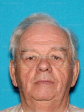 Donald James Russell