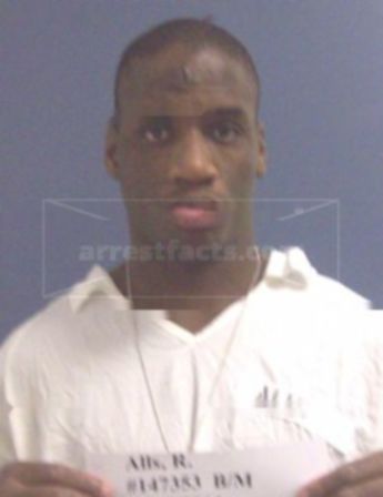 Ricco Deangelo Alls