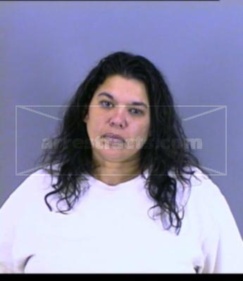 Darla Yvette Thatcher