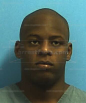 Deshaun J Winfield