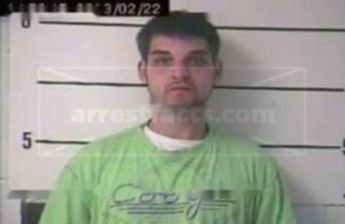 Justin Michael Huffman