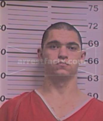 Kenneth Aaron Barina
