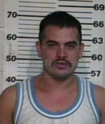 Marcos Higinio Martinez Morales