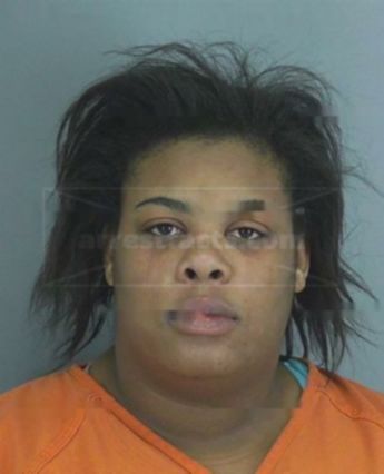 Shameka Viola Evans