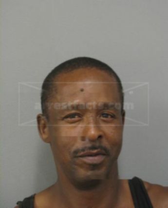 Elroy Jones
