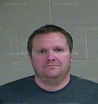 Travis Randall Applegate