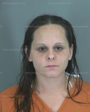 Amy Nicole Henderson
