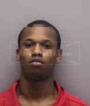 Tykwan A Wright