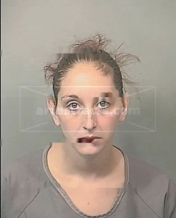 Crystal Denee Rindge