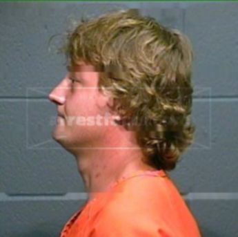 Clayton Willis Tackett