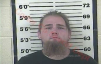 Dustin Dale Parlier