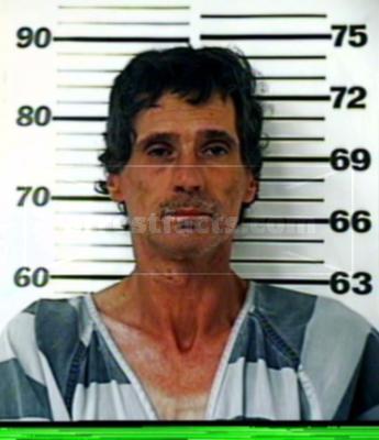 Caluph Franklin Allison