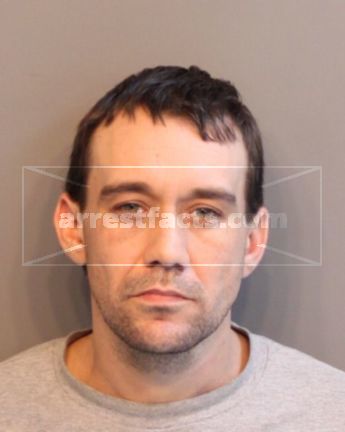 Nicholas William Bryant