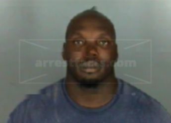 Terance Lavell Moore