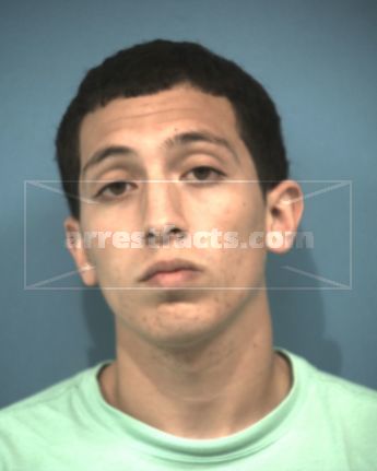 Devon Deshawn Reno